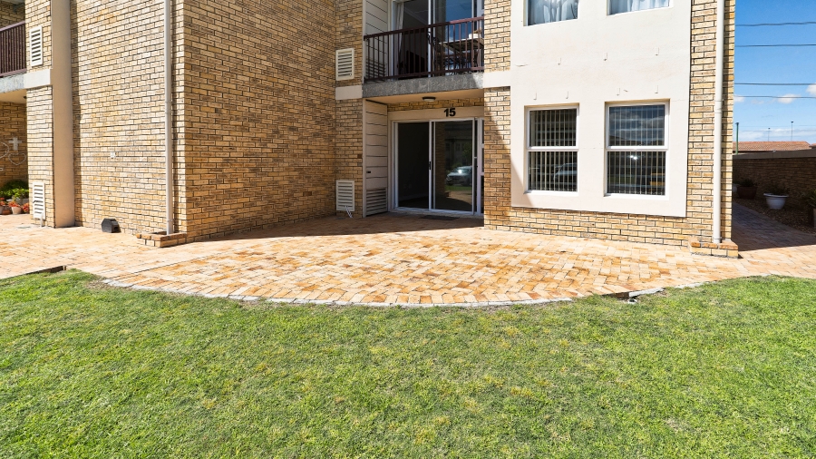 2 Bedroom Property for Sale in Brackenfell South Western Cape